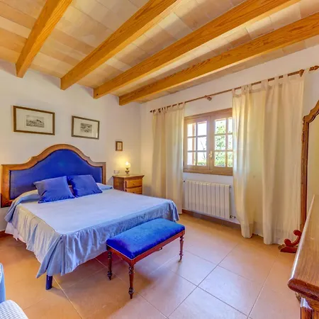 Villa Martin By Sealand Pollenca